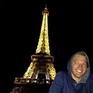 Meet your Posher, Peter